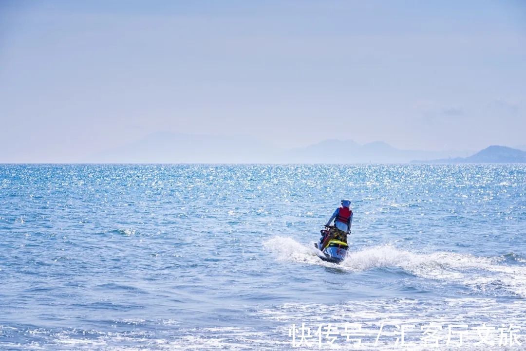 海南|新的一年避开疫情，去这个年平均25.7℃的温暖小城，又美又舒适！