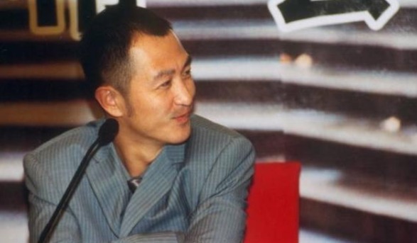 还记得音乐才子高枫吗?一首《大中国》爆红,成就远不止那一首歌