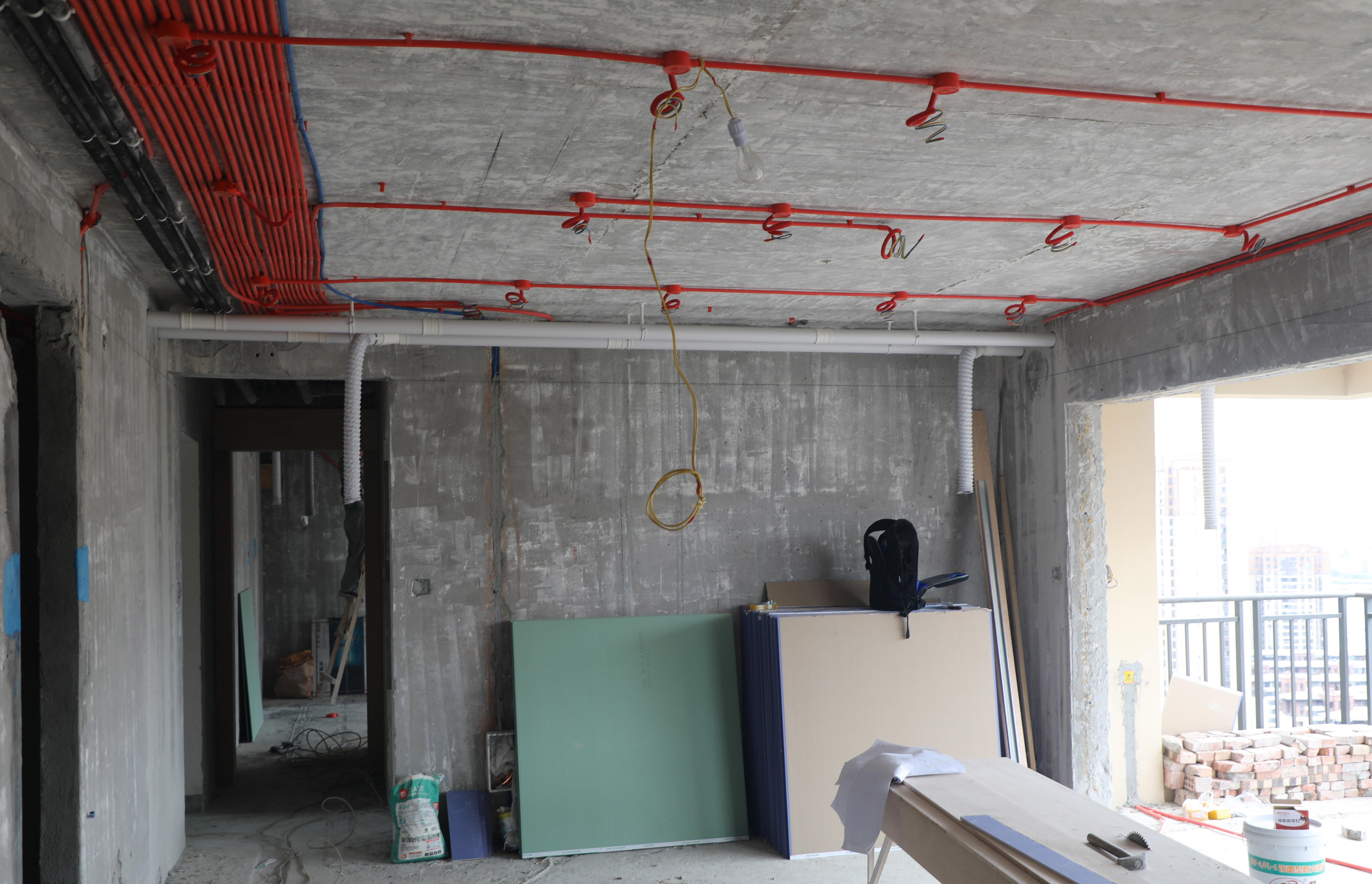 装修公司|装修工头忠告:水电改造时,留意这些“坑”,都是装修公司的套路