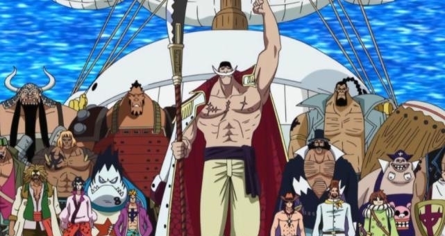 麦哲伦|海贼王:黑胡子从海底监狱带出来的伙伴到底强不强?