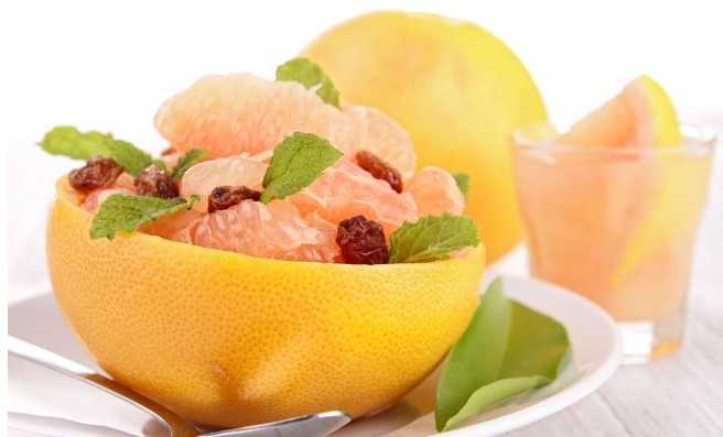 铬元素|中秋吃柚，赛过吃肉！营养专家亲授柚子食疗法，让你科学降血糖
