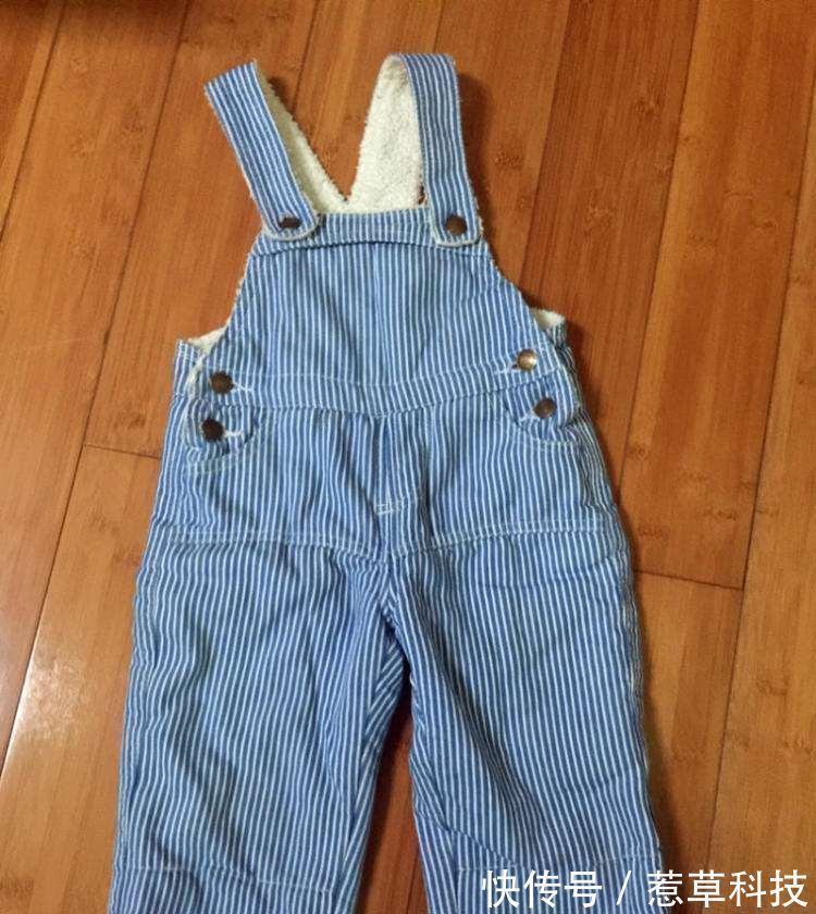 衣服|多年幼儿园老师提醒这几类衣服再漂亮,也别给孩子穿,娃很遭罪