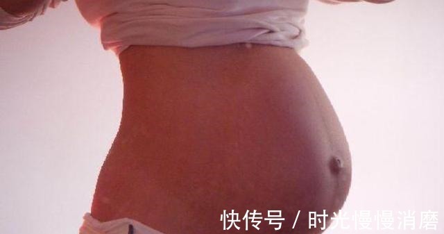 宫外孕|怀孕期间, 如果孕妇有这几种表现, 可能就是胎儿有问题