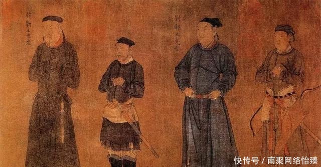 逃跑|这个“战场逃跑小能手”，竟与岳飞齐名！