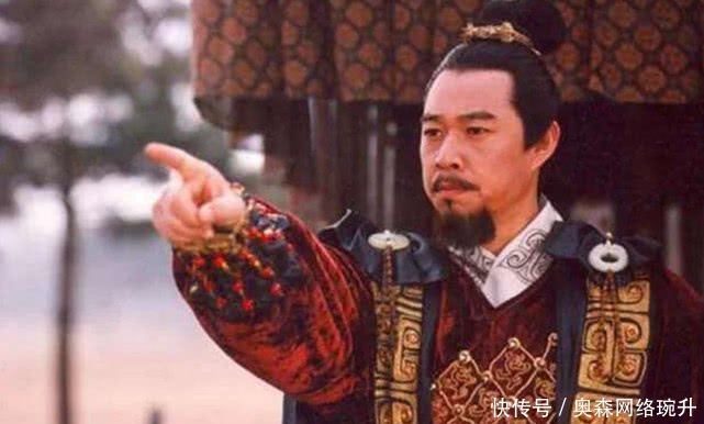 秦始皇|千古一帝之中谁最风流？汉武帝与秦始皇都不及他！