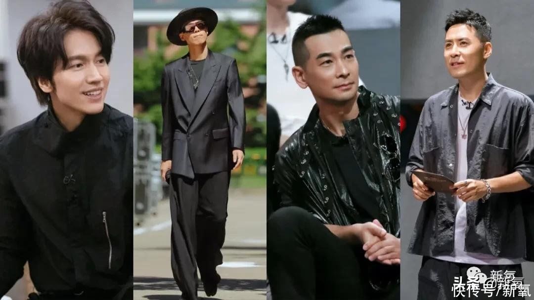 李响|披荆斩油的哥哥们：人生滚烫，又酷又浪