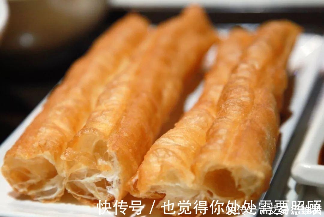 身体|这样的毒早餐正在慢慢摧毁身体！而你有可能也吃过！