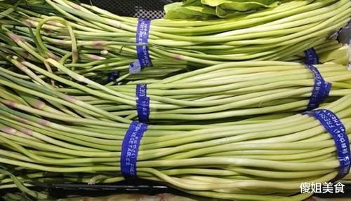 6种必须要焯水的蔬菜，为了您和家人健康，再懒也别省这一步