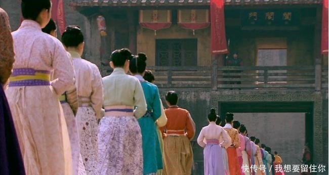 秀女|清朝的选秀制度有多繁琐没被选上的秀女又该何去何从