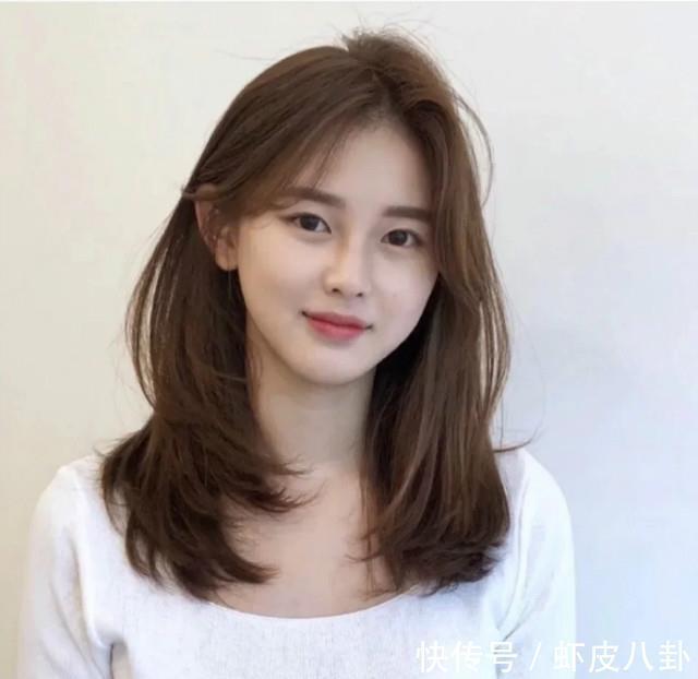 头发|别再乱剪短发!你身高决定你头发的“长度”,快看你适合留多长?