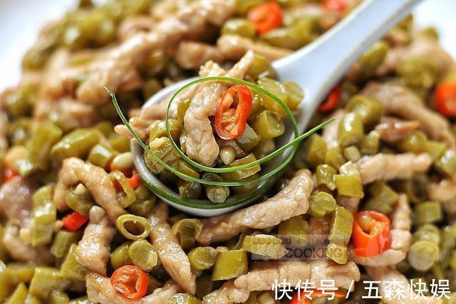 6道下饭菜做法,天热了,每顿给家人做一道,比大鱼大肉更早光盘