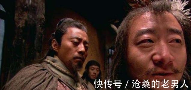 宋江@此梁山好汉最重义气,兄弟要杀他他不计较,后为救兄弟而白白送命!