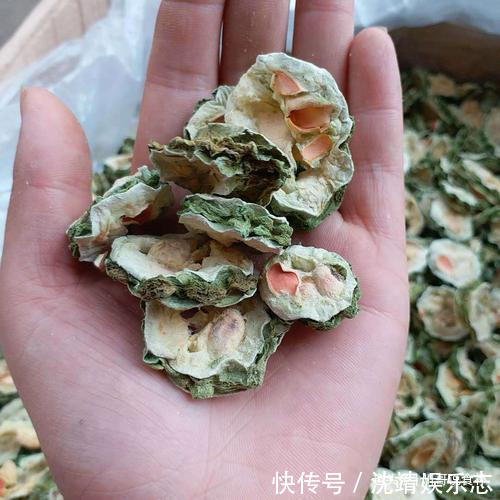 立秋后，5种蔬菜多囤点，晒干后价格翻倍，放1年都不坏