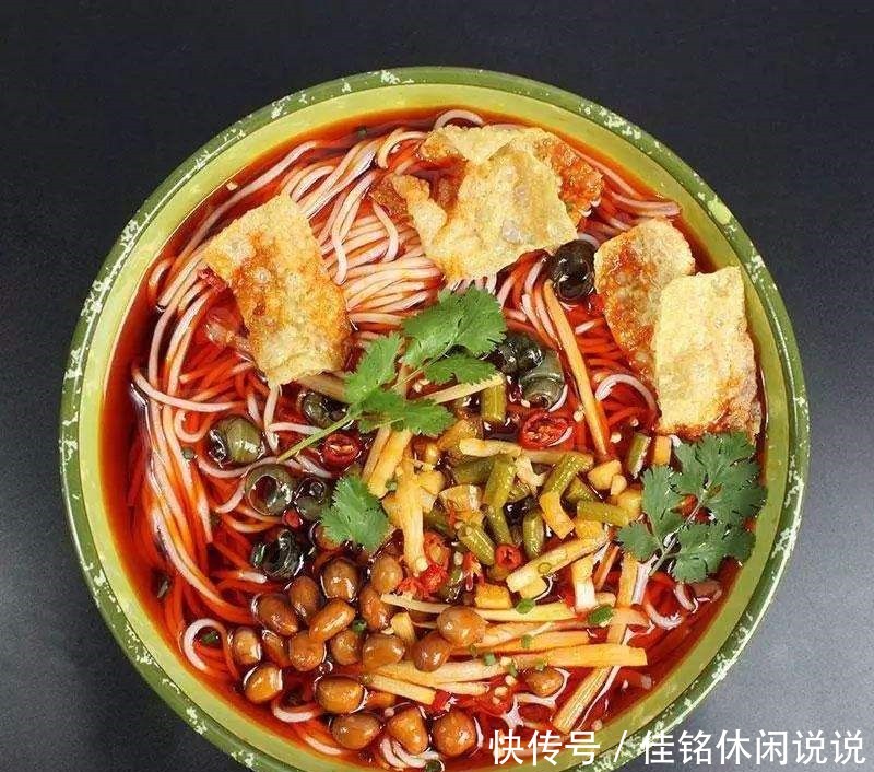 全国|盘点全国十大特色小吃,快看看你都吃过几种