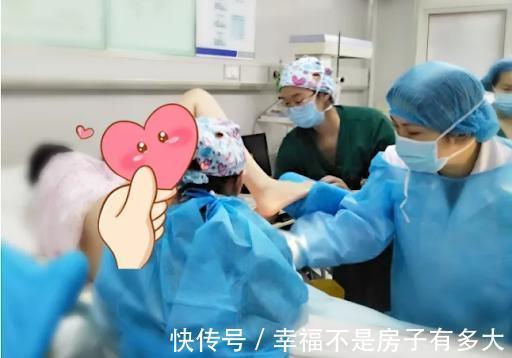 分娩|顺产只能躺着7种花式顺产姿势让人大开眼界,你最中意哪一种