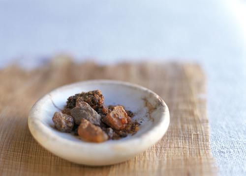  渗出的树脂|这两味药强强联合,活血化瘀！堪称治痛第一方！横扫身体一切痛症