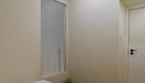 卫生间|62㎡小户型真能作妖,一个卫生间非要装俩门,装完好像100㎡!