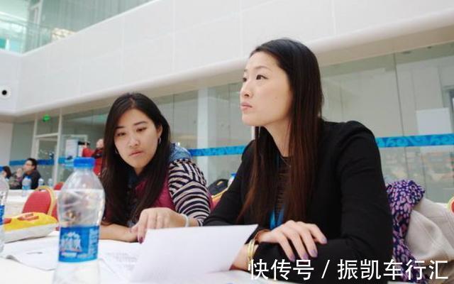 体育项目|她是中国游泳皇后,嫁给普通人,如今有两个孩子,36岁成魅力女神