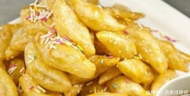 蛋饼|只用4个鸡蛋就可以做出的美食,学会了你就厉害了!