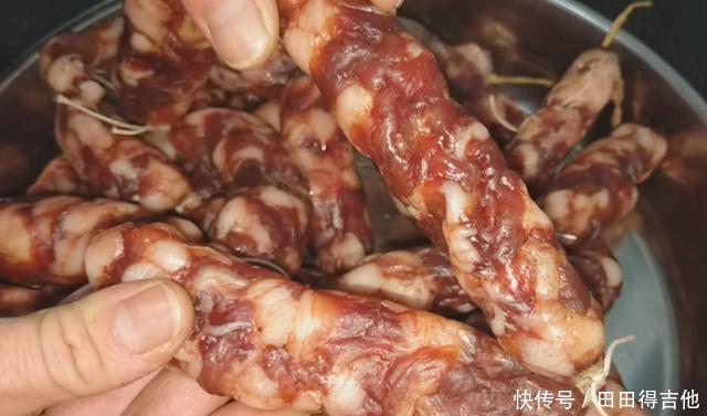 秋冬|天冷了,多吃这菜,鲜嫩多汁,隔三差五吃一次,温暖你整个秋冬