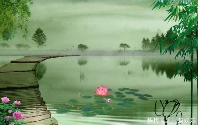 舒亶！他曾陷害苏轼，一首词入选《宋词三百首》，句句深情，令人惊艳