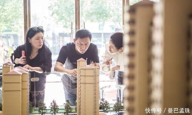 建设用地规划许可证|2021年，还有打算买房的家庭，记得这3个买房细节，避免踩坑