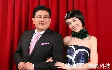 有气质|东方卫视“一姐”王冠,被东方卫视和央视力捧,有颜又有气质