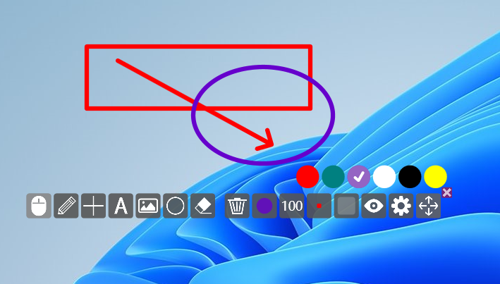 淮教鞭/土豆录屏/Keystroke Visualizer几款新鲜出炉的软件,免费也能做出付费的体验!-192下载