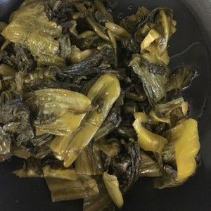 家常鱼肉菜谱，酸菜鱼，简单美味营养，满满一大盆，超级过瘾！