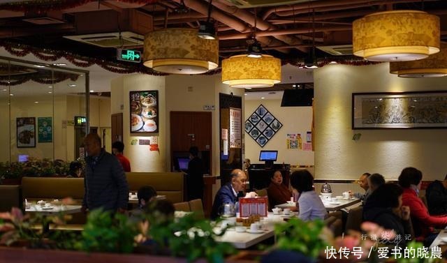 体验|去广州一定要体验的早茶文化,吃什么不是关键,重要的是做到这点