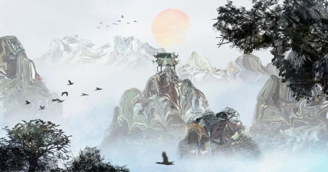 谦卦|《易经》：别瞧不起别人，不然吃亏的是自己