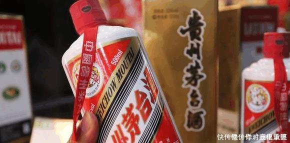 “国酒”茅台真是世界名酒吗 茅台酒的成功是靠品质还是靠运营！