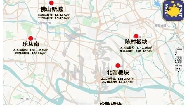 佛山|避坑指南，佛山临广板块唯一不限购区到底香不香
