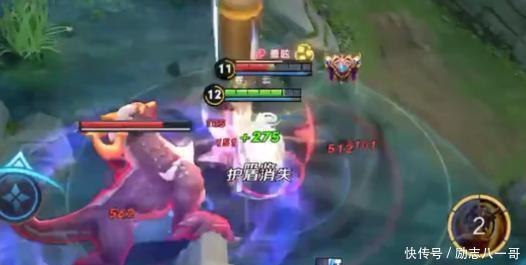 学会|学会亚瑟的六个小技巧,练就草丛伦奥义,以后谁还敢说亚瑟没用呢!