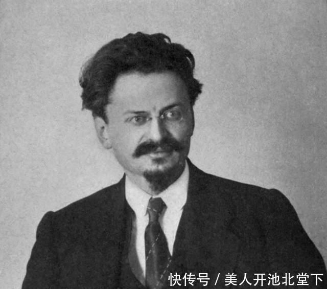 全党|虽然列宁立了遗嘱,但是斯大林得到了全党的拥护,遗嘱只好作废