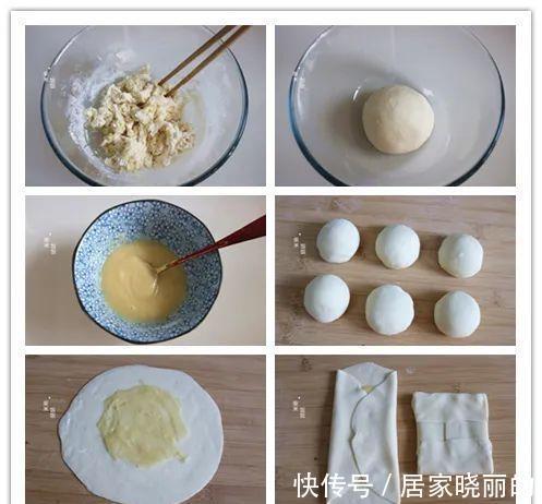 馄饨|做早餐别犯愁，这6样好做又好吃，提前做准备，早上不慌忙