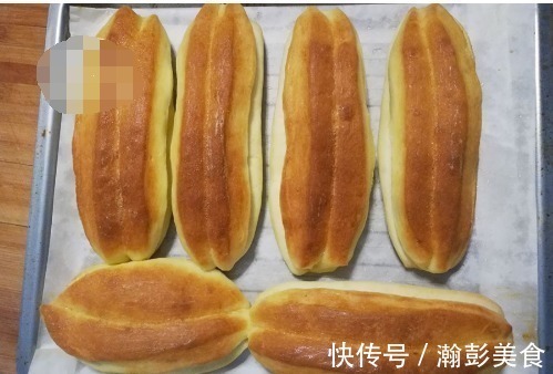 烤盘|油条不用油炸了，不用一滴水，无任何添加，健康好吃，零失败做法
