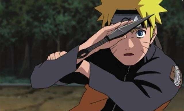 热血动漫|《火影忍者》男主鸣人,为什么被一些观众厌恶?