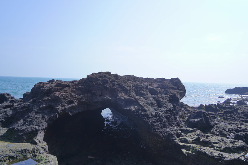 涠洲岛|去北海涠洲岛吹夏天的风