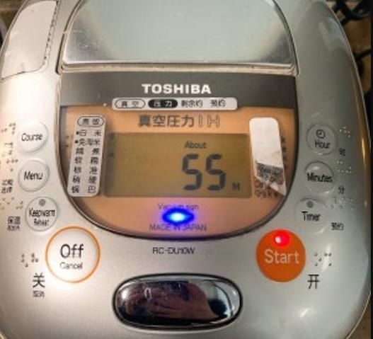 制造|甜心糕点,用爱制造,电饭煲里的也能出好吃的松软蛋糕