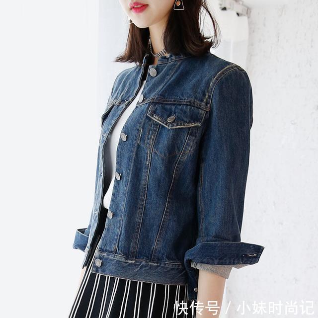 真丝|成功女人的标配——不仅大方有气质，还特有女人味的外套