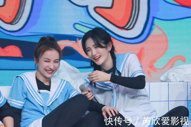 張雨綺翻車告訴我們：如果你沒(méi)有高情商，就別來(lái)當(dāng)主持人了