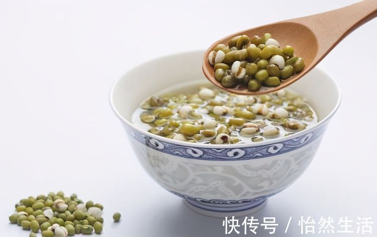 湿气过重|每天坚持吃3种食物，美容养生、延缓衰老，好处多多！