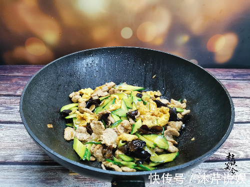 糖醋汁|做饭的“7个坏习惯”，数数自己占了几个，为了家人健康要改正