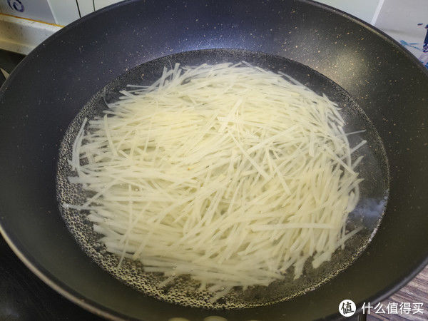  炒这个菜，什么时候放醋是关键，不少人搞错