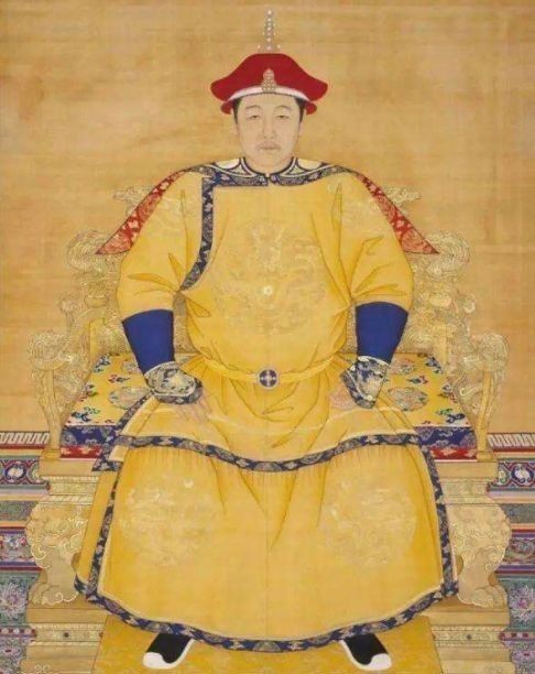 现代人|关于清朝的地位,某些观点混淆三个问题