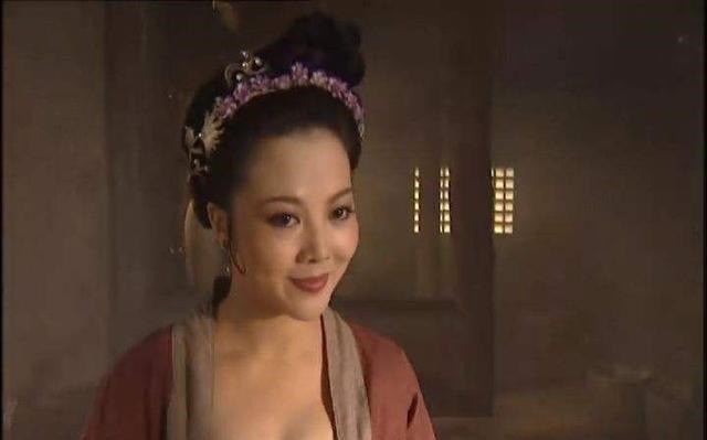 母夜叉|母夜叉孙二娘为什么能让武松产生怪异的想法!