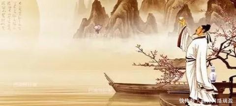 a771|诗仙李白一生到处游山玩水,他哪里来这么多钱?原因有3个