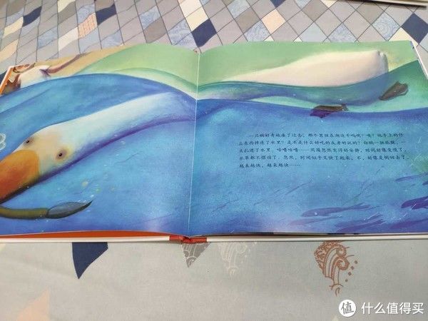 国风$如水妈妈推荐好书 篇三十七：国产原创绘本买哪家？这五套国风又好看，激发孩子自豪感