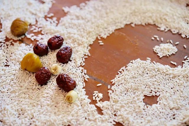 碳水化合物|会吃米的人更长寿！6种米乌发养颜、健脾养胃，还是活血化瘀好帮手